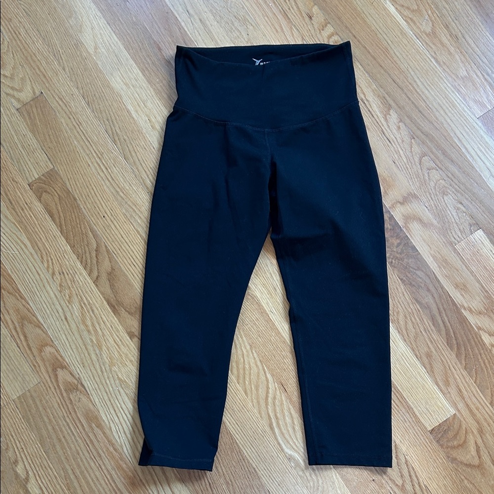 Old Navy Active Black Performance Leggings